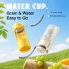 Portable Dog Water Bottle for Walks