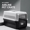 Portable Pet Carrier for Small Dogs and Cats