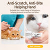 Cat Protective Cone Collar for Grooming