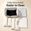 Removable Washable Pet Bed for Small Dogs and Cats