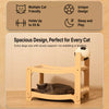 Sisal Cat Scratching Ball Toy
