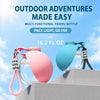 Portable Pet Water Bottle for Dogs & Cats