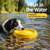 Interactive Dog Toys for Fetch and Tug