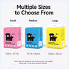 Thick Absorbent Dog Training Pads for Indoor Potty Routines