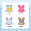 Pet Chest Carrier for Dogs and Cats