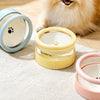 Floating Water Bowl for Dogs and Cats