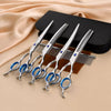 Stainless Steel Pet Grooming Shears