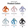 Adjustable Magnetic Vest Harness for Small Dogs