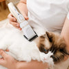 Pet Grooming Clipper for Cats and Dogs