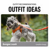 Adjustable Magnetic Vest Harness for Small Dogs