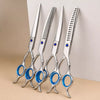 Pet Grooming Shears