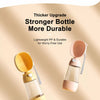 Portable Dog Water Bottle for Walks and Travel