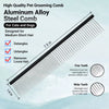 Multi-Function Grooming Comb for Cats and Dogs