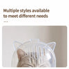 Cat Protective Cone Collar for Grooming