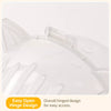 Cat Protective Cone Collar for Grooming