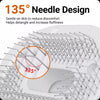 3-in-1 Pet Grooming Brush, Vacuum & Blower for Cats & Dogs