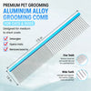 Multi-Function Grooming Comb for Cats and Dogs