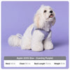 Adjustable Magnetic Vest Harness for Small Dogs