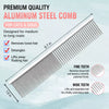 Multi-Function Grooming Comb for Cats and Dogs