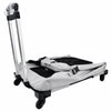 Large Foldable Pet Carrier for Cats & Dogs