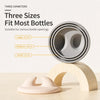 Pet Food Can Lids & Feeding Spoons