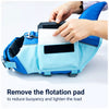 Dog Life Jacket for Swimming and Water Activities