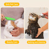 Cat Protective Cone Collar for Grooming