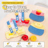 Pet Harness, Leash & Hat Sets for Cats and Dogs