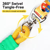 Dog Training Rope Leash