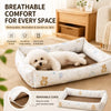 Removable Washable Pet Bed for Small Dogs and Cats