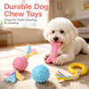 Dog Chew Toy for Playtime