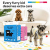 Thick Absorbent Dog Training Pads for Indoor Potty Routines