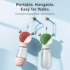 Portable Collapsible Dog Water Bottle