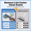 Pet Hair Remover Brush for Sofas, Carpets & Bedding