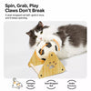 Standing Sisal Cat Scratcher Toy