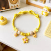 Adjustable Pet Collar for Cats and Dogs