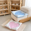 Waterproof PVC Pet Resting Mat for Cats and Small Dogs