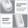 3-in-1 Pet Grooming Brush, Vacuum & Blower for Cats & Dogs