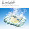 Removable Washable Plush Pet Bed Mat for Cats & Dogs