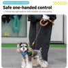 MUUDOG Island Series Dog Vest Harness