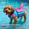 Dog Life Jacket for Swimming and Water Activities
