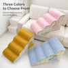 Foam Pet Stairs for Dogs and Cats