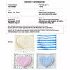 Easy-Care Pet Resting Mat for Cats and Small Dogs