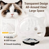 Cat Protective Cone Collar for Grooming