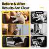 Adhesive Felt Cat Scratcher Wall Mat for Vertical Scratching