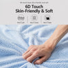 Absorbent Pet Bathrobe for Small to Medium Dogs