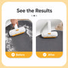 Double-Sided Pet Hair Lint Roller