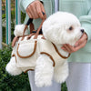 Pet Carrier Shoulder Bag for Small Dogs and Cats