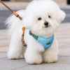 Adjustable Polyester Dog Harness Vest