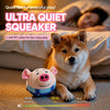Interactive Electric Dog Toy with Jumping Ball and Rope